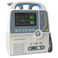 Portable Defibrllator, First Aid Defibrillator for HD9000d